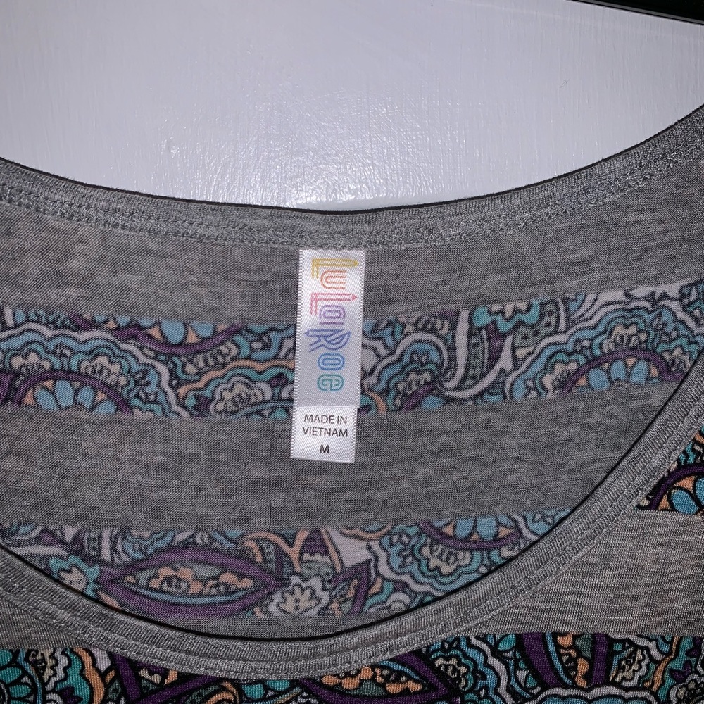 LS Tee - Picture 2 of 2